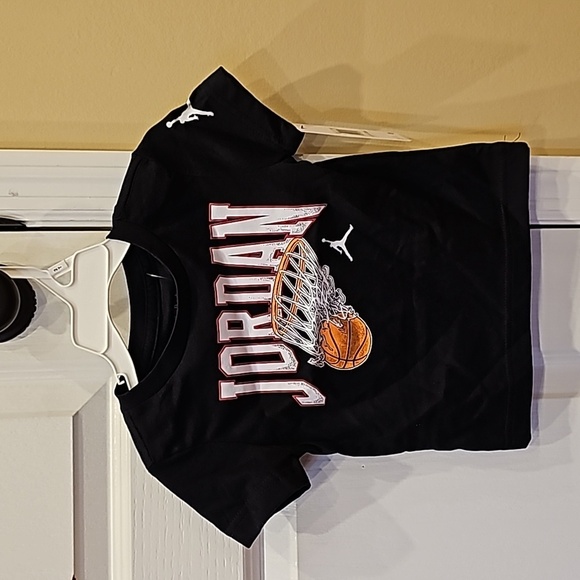 NWT Jordan tee shirt - Picture 1 of 4